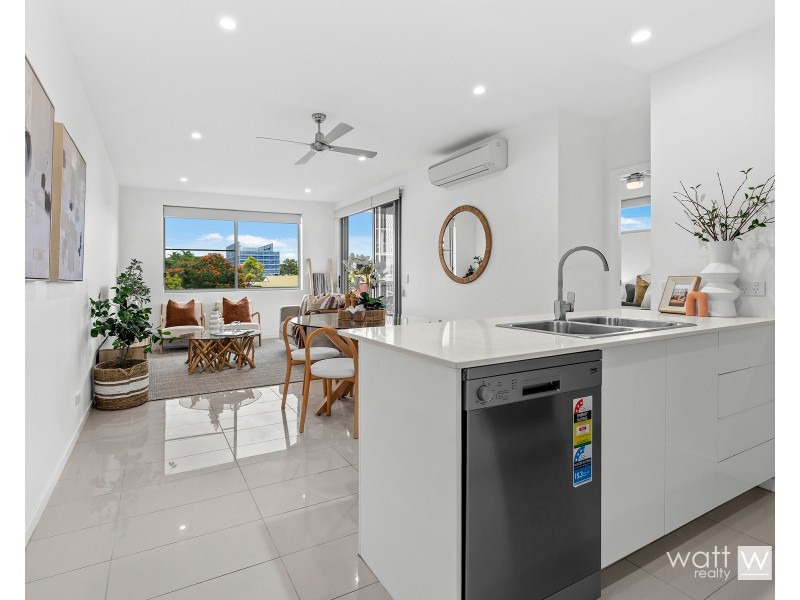 303/15 Ethel Street, Chermside QLD 4032