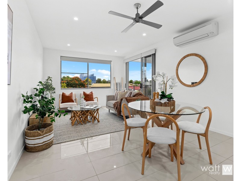 303/15 Ethel Street, Chermside QLD 4032