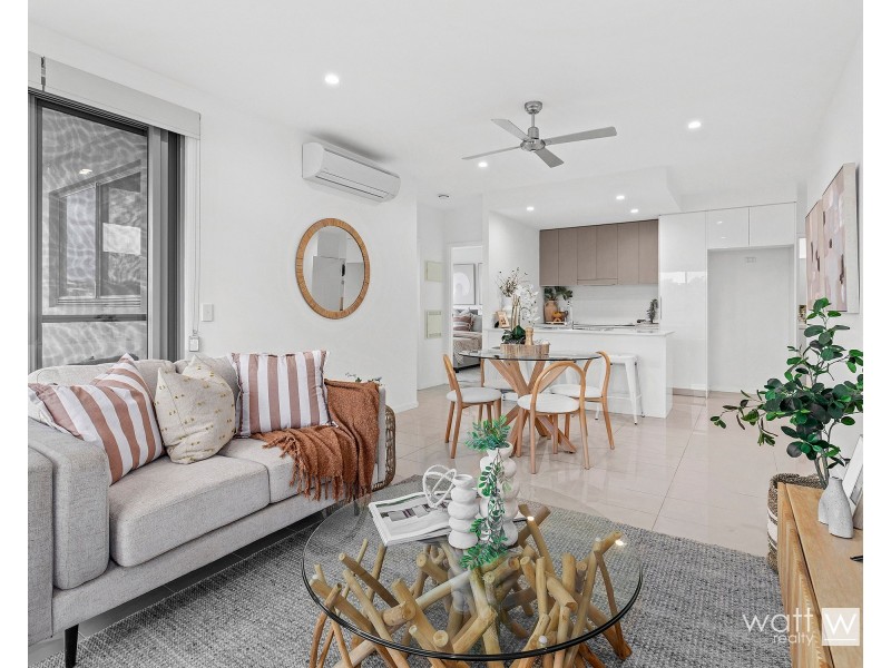 303/15 Ethel Street, Chermside QLD 4032