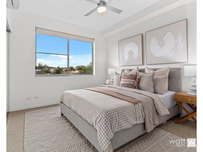 303/15 Ethel Street, Chermside QLD 4032