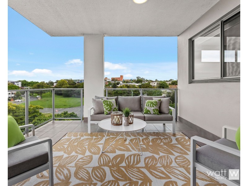 303/15 Ethel Street, Chermside QLD 4032