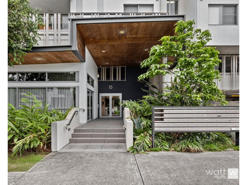 303/15 Ethel Street, Chermside QLD 4032