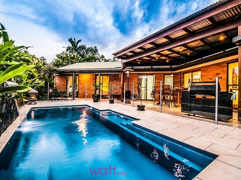 10 Paira Place, Carseldine QLD 4034