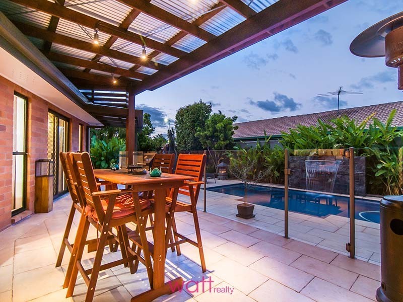 10 Paira Place, Carseldine QLD 4034