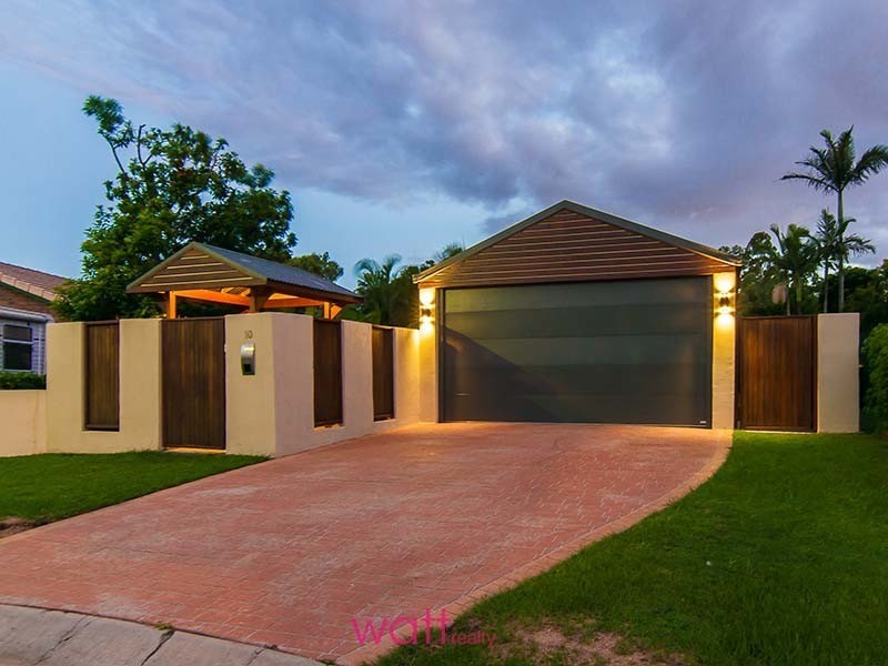 10 Paira Place, Carseldine QLD 4034