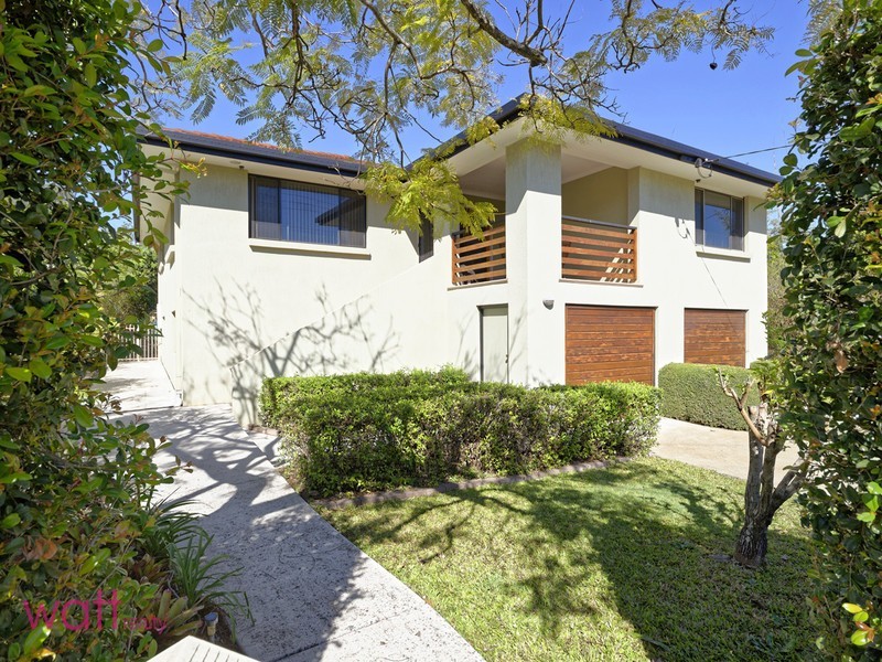 22 Stanillon Street, Aspley QLD 4034