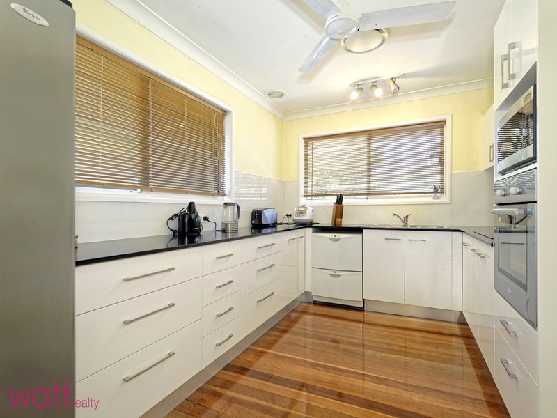 22 Stanillon Street, Aspley QLD 4034