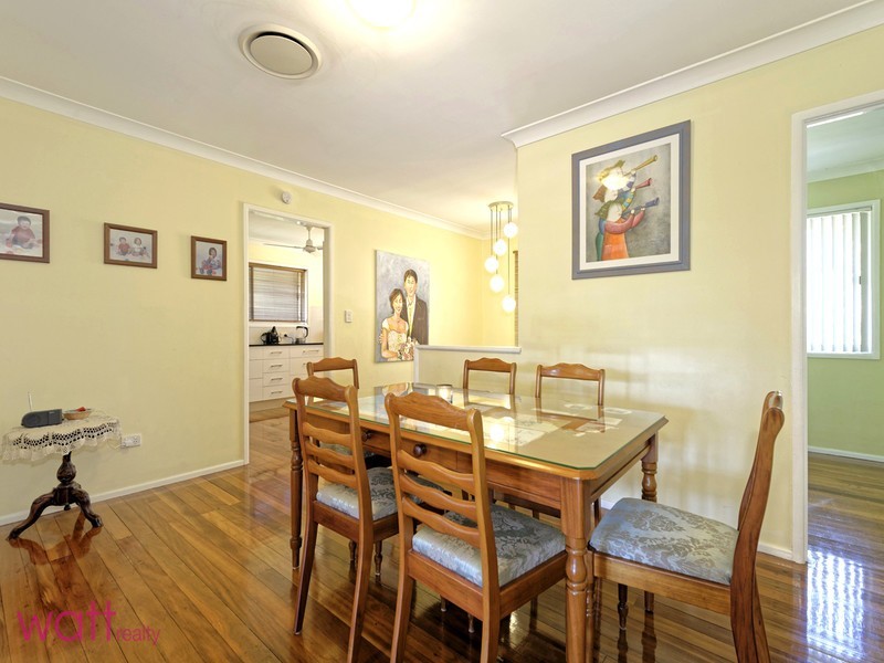 22 Stanillon Street, Aspley QLD 4034