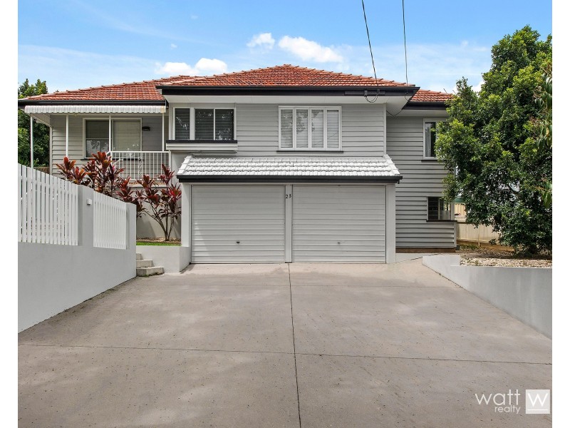 23 Marathon Street, Aspley QLD 4034