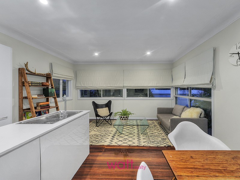 1 Navua Avenue, Aspley QLD 4034