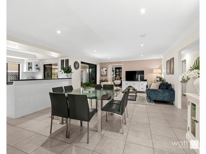 3 Hedge Court, Aspley QLD 4034