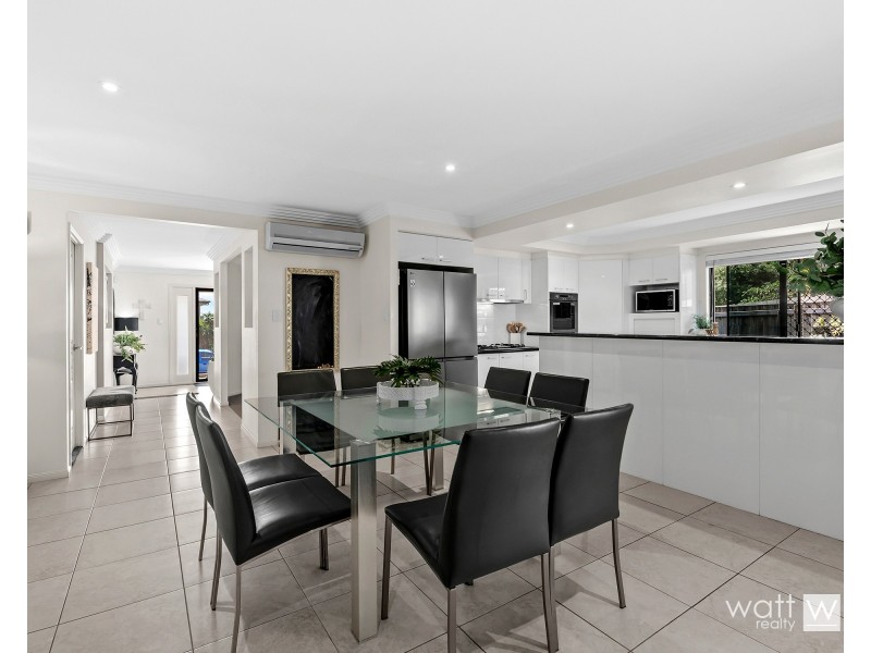 3 Hedge Court, Aspley QLD 4034