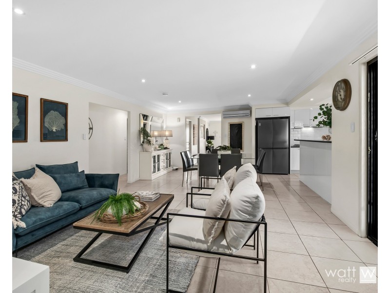 3 Hedge Court, Aspley QLD 4034