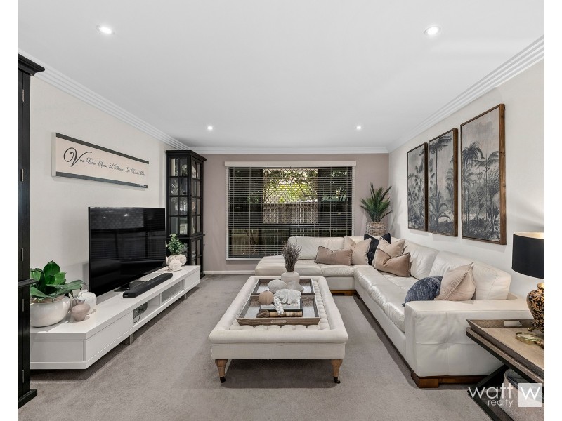 3 Hedge Court, Aspley QLD 4034