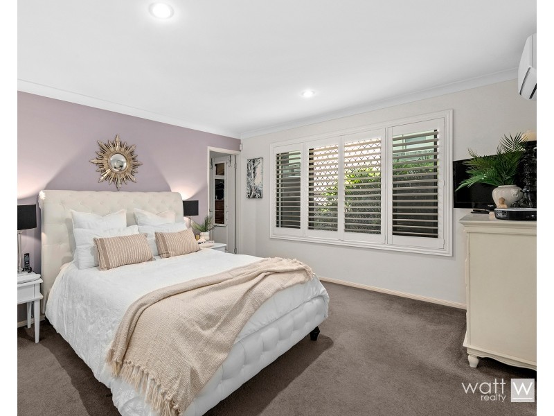 3 Hedge Court, Aspley QLD 4034