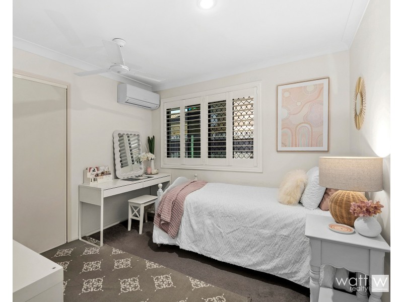 3 Hedge Court, Aspley QLD 4034