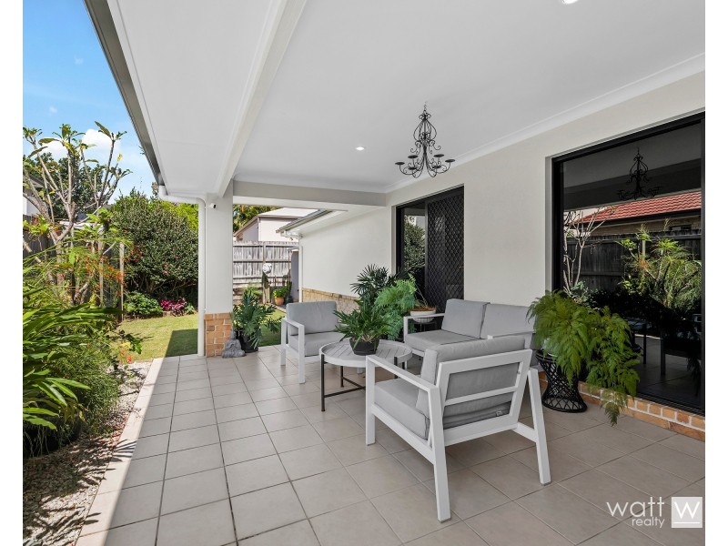 3 Hedge Court, Aspley QLD 4034