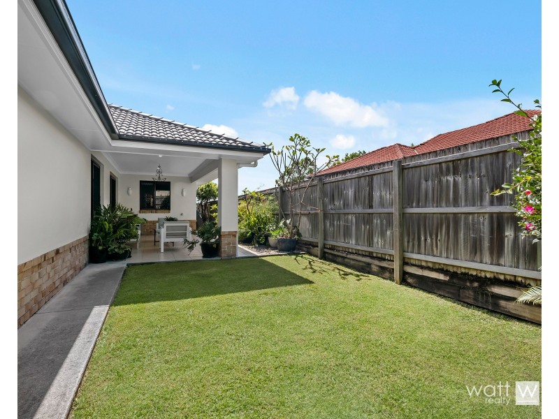 3 Hedge Court, Aspley QLD 4034