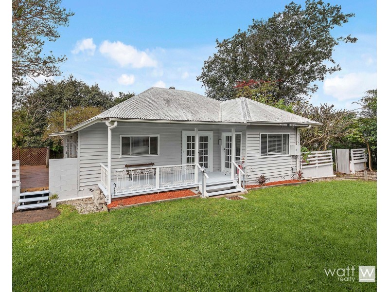 9 Navua Avenue, Aspley QLD 4034