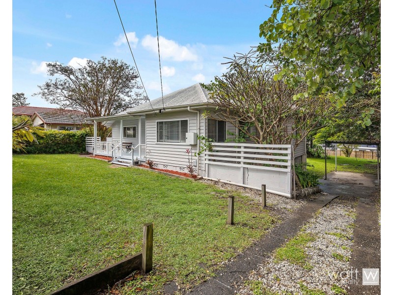 9 Navua Avenue, Aspley QLD 4034