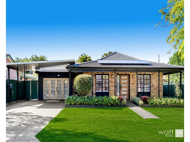 44 Spina Crescent, Carseldine QLD 4034