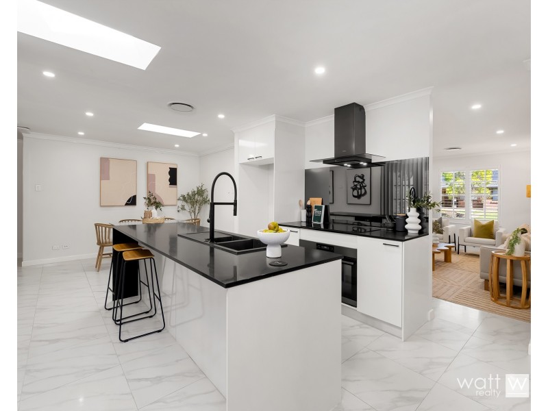 44 Spina Crescent, Carseldine QLD 4034