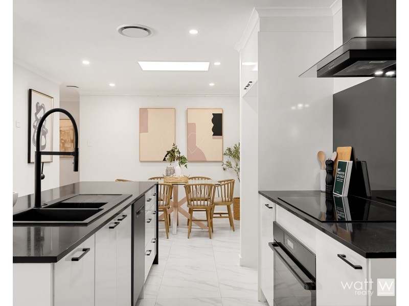 44 Spina Crescent, Carseldine QLD 4034