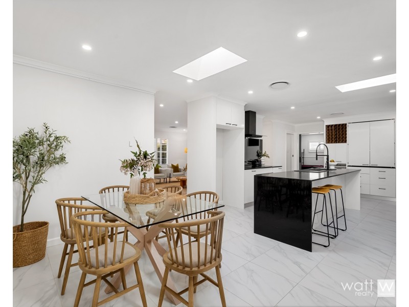 44 Spina Crescent, Carseldine QLD 4034