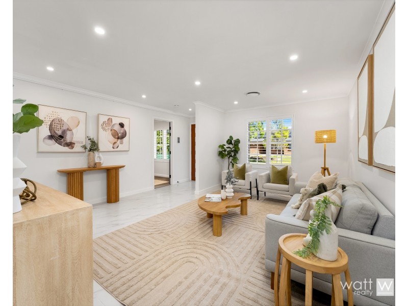 44 Spina Crescent, Carseldine QLD 4034