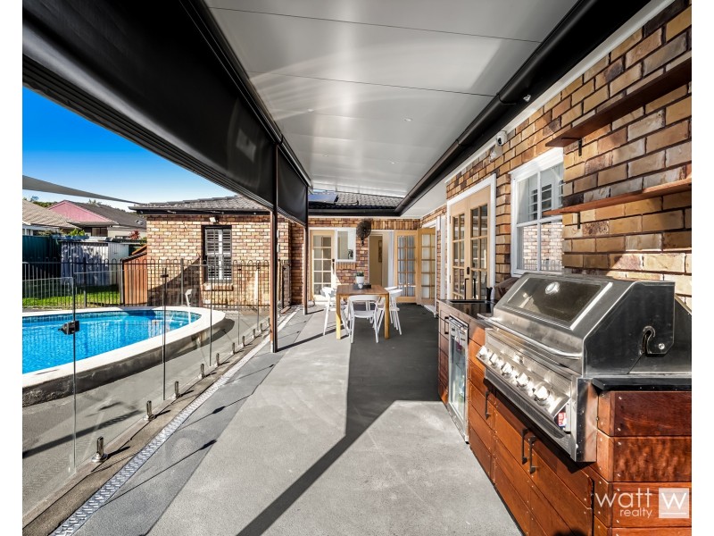 44 Spina Crescent, Carseldine QLD 4034