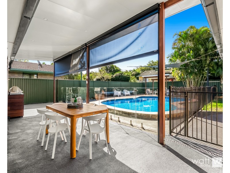 44 Spina Crescent, Carseldine QLD 4034
