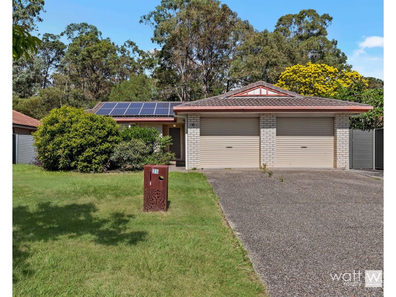 35 Caulfield Street, Bracken Ridge QLD 4017