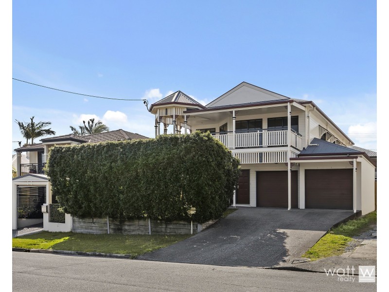 28 Sydney Street, Kedron QLD 4031