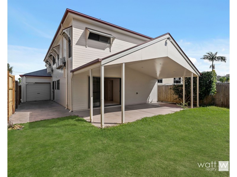 28 Sydney Street, Kedron QLD 4031