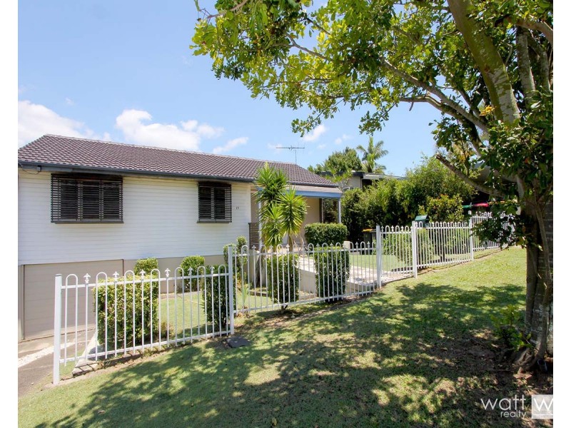 13 Croker Street, Aspley QLD 4034