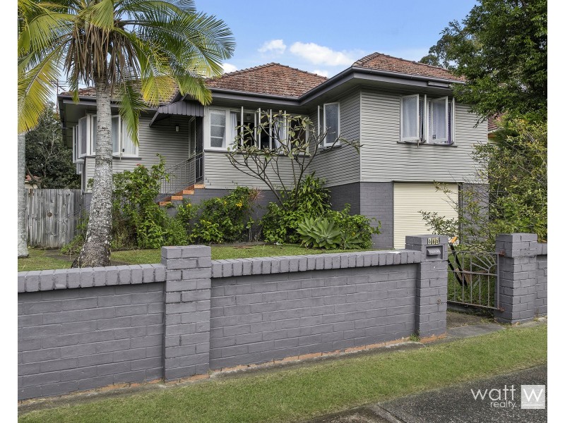 666 Hamilton Road, Chermside West QLD 4032