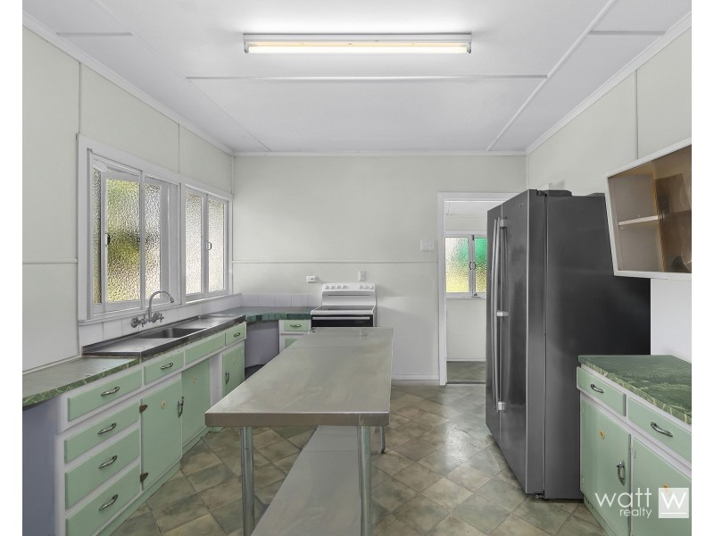 666 Hamilton Road, Chermside West QLD 4032