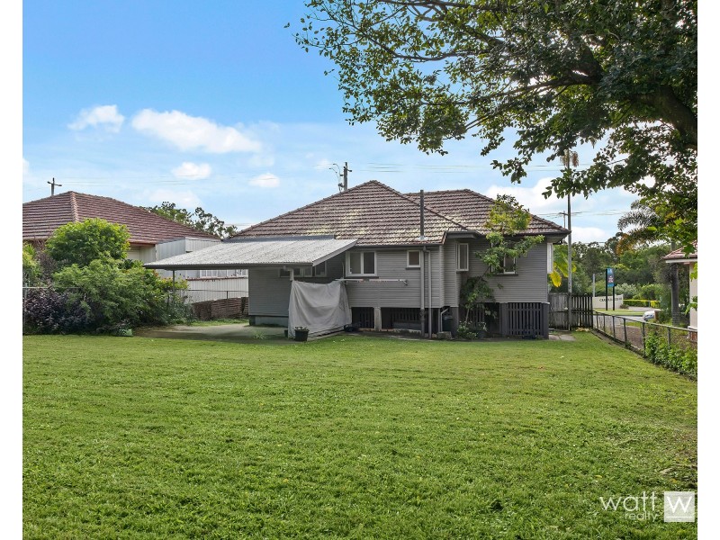 666 Hamilton Road, Chermside West QLD 4032