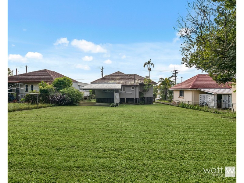 666 Hamilton Road, Chermside West QLD 4032