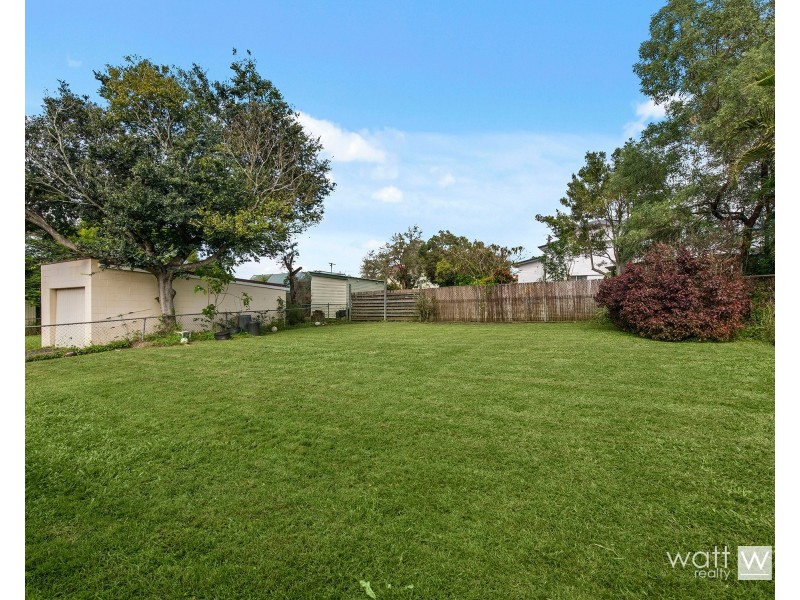 666 Hamilton Road, Chermside West QLD 4032