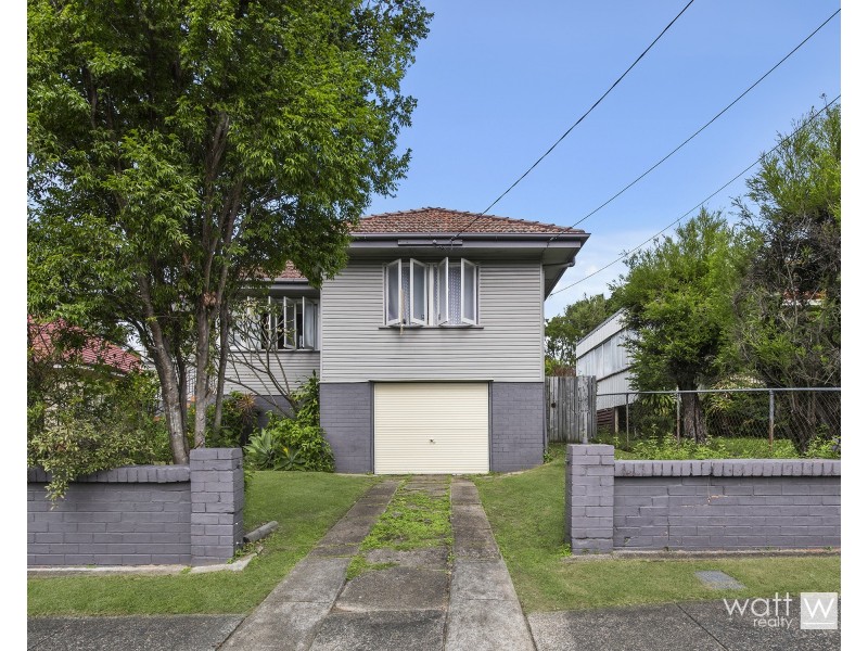 666 Hamilton Road, Chermside West QLD 4032