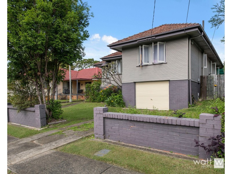 666 Hamilton Road, Chermside West QLD 4032