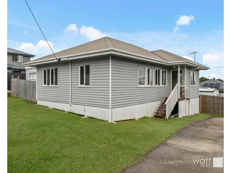 61 Funnell Street, Zillmere QLD 4034