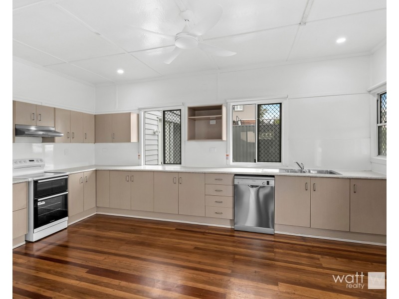 61 Funnell Street, Zillmere QLD 4034