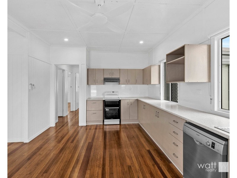 61 Funnell Street, Zillmere QLD 4034