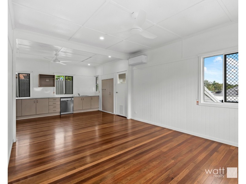 61 Funnell Street, Zillmere QLD 4034