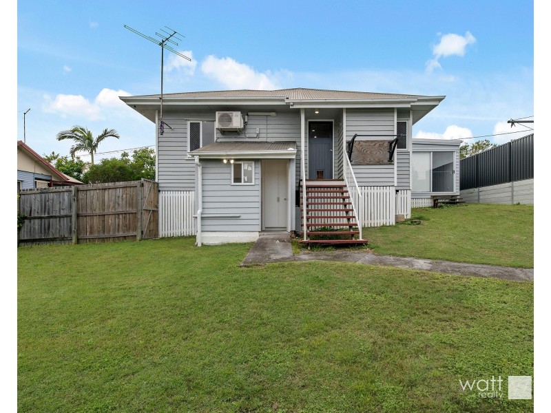61 Funnell Street, Zillmere QLD 4034