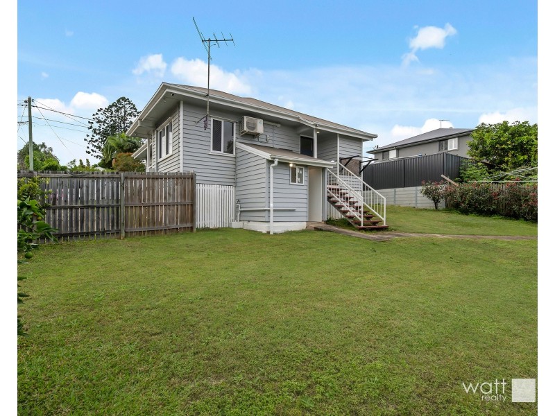 61 Funnell Street, Zillmere QLD 4034
