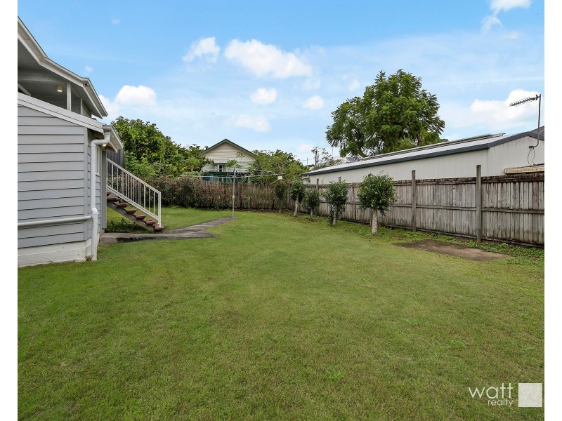 61 Funnell Street, Zillmere QLD 4034