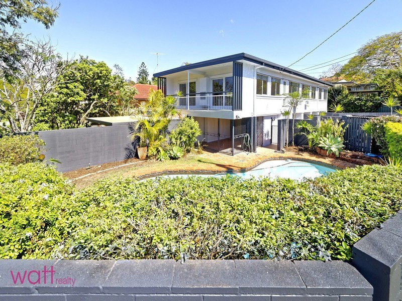 3 Rex Street, Aspley QLD 4034